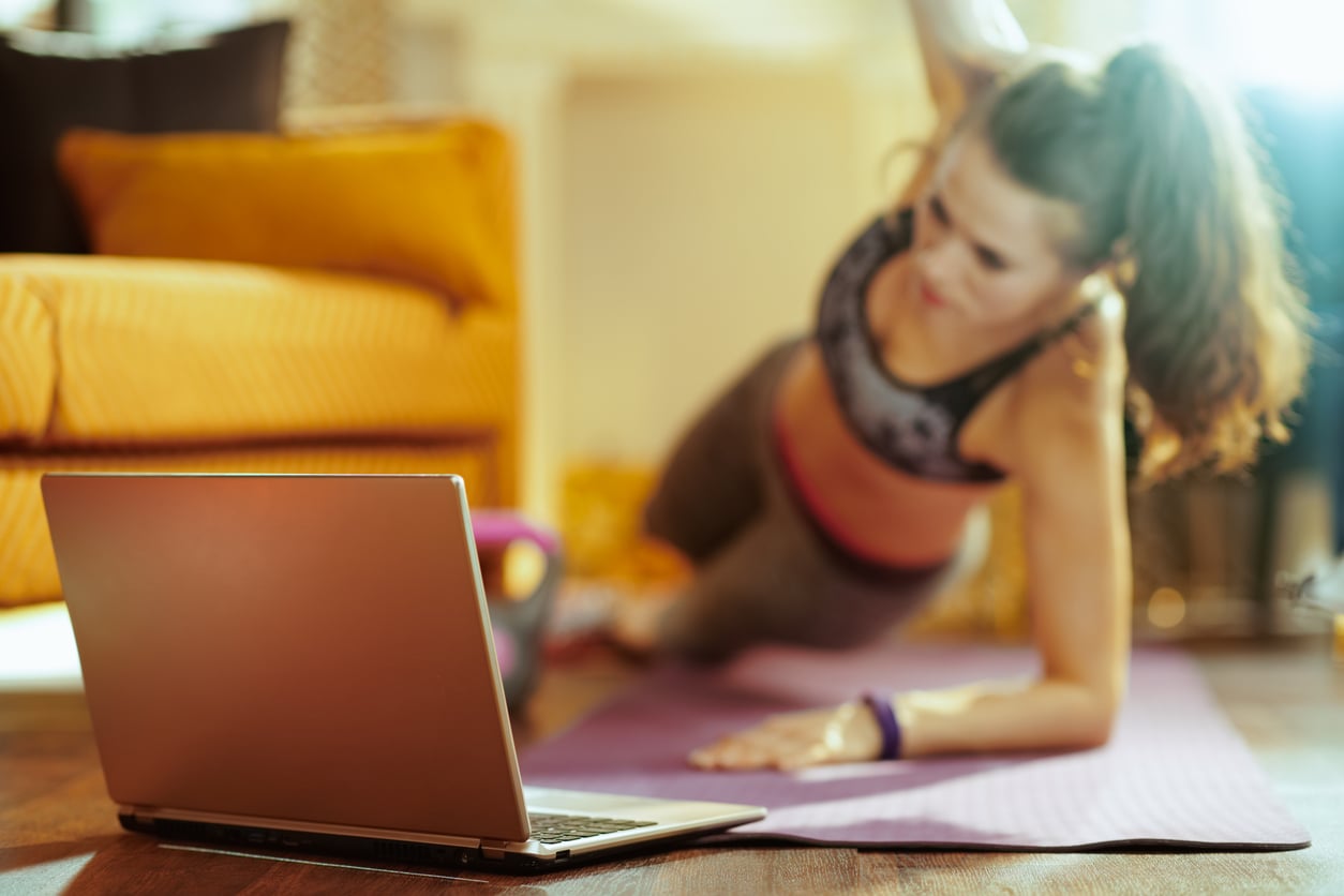 Entrenamiento Online