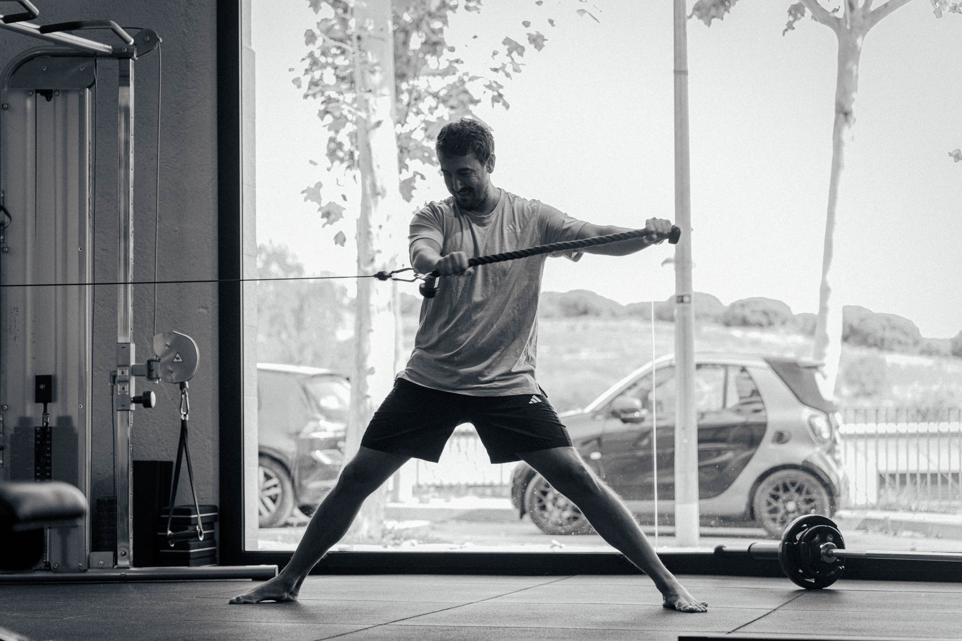 Walk On Fitness — entrenamiento personal en Tiana, Barcelona (7)